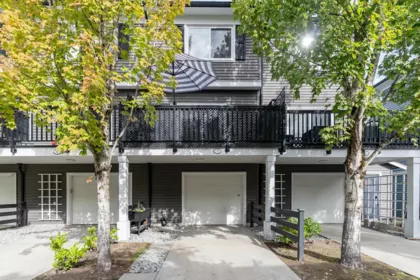 7 19572 Fraser Way, Pitt Meadows, BC, Pitt Meadows — Townhouse for sale