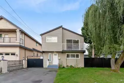 9782 123 Street, Surrey, BC, Surrey — Single Family Residence for sale