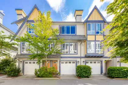 74 16388 85 Ave Avenue, Surrey, BC, Fleetwood Tynehead — 3 bed townhouse for sale