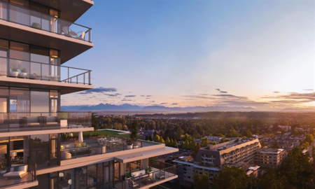 1401 1588 Johnston Road, White Rock, BC