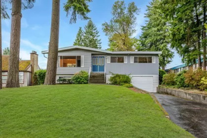 1589 Haversley Avenue, Coquitlam, BC, Coquitlam — Single Family Residence for sale
