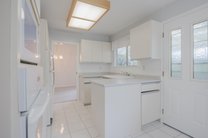1589 Haversley Avenue, Coquitlam, BC, Coquitlam — Single Family Residence for sale