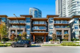 410 7123 11 Avenue, Burnaby, BC