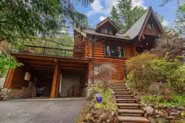 325 Bayview Road, Lions Bay, BC