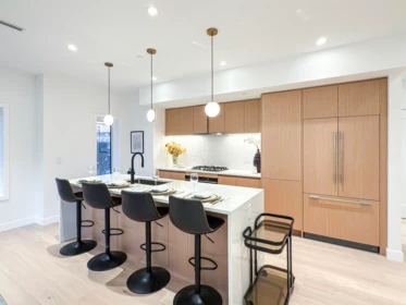 1016 W 52nd Avenue, Vancouver, BC, Vancouver — Townhouse for sale