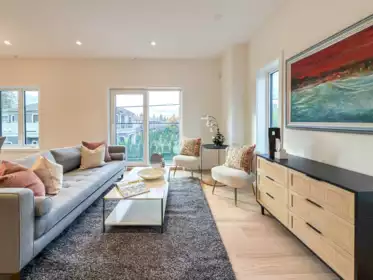 1016 W 52nd Avenue, Vancouver, BC, Vancouver — Townhouse for sale