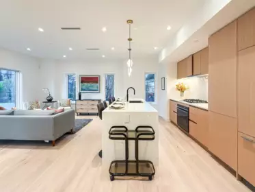1016 W 52nd Avenue, Vancouver, BC, Vancouver — Townhouse for sale