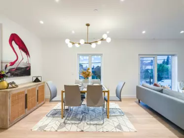 1016 W 52nd Avenue, Vancouver, BC, Vancouver — Townhouse for sale