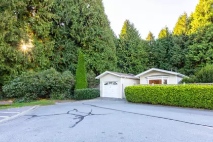 32 1400 164 Street, Surrey, BC, Surrey — Manufactured On Land for sale
