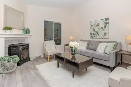 32 1400 164 Street, Surrey, BC, Surrey — Manufactured On Land for sale