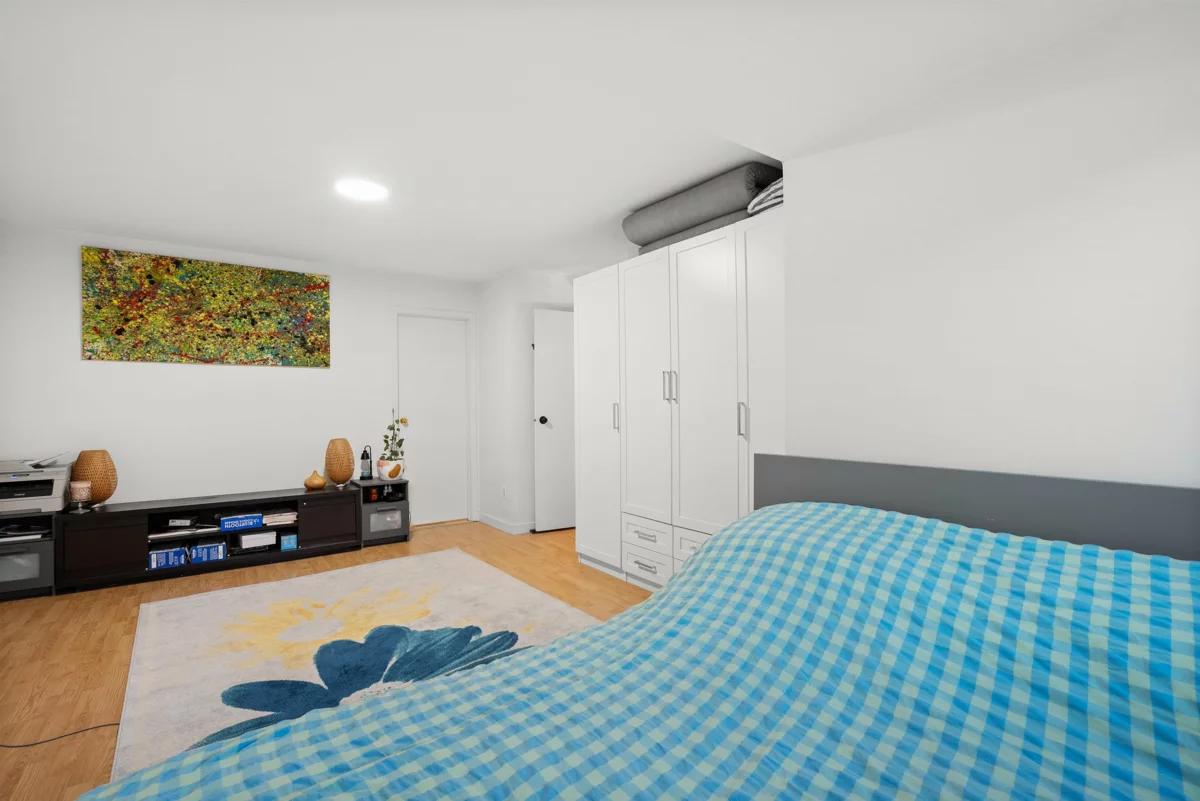 Bedroom 2 Photo of 2378 Mariana Place, Coquitlam, BC