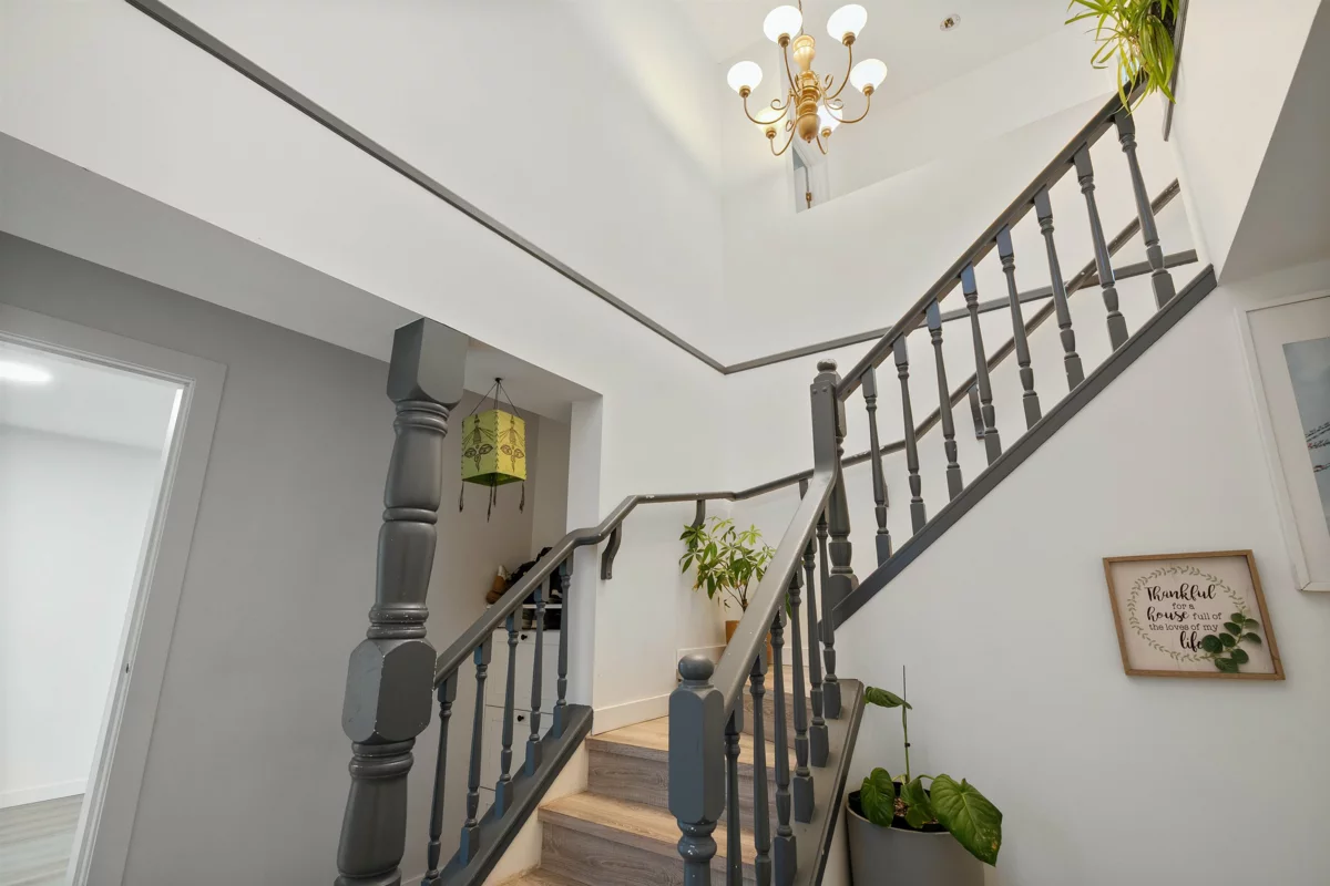 Family Room Photo of 2378 Mariana Place, Coquitlam, BC