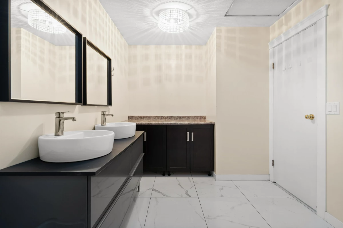 Guest Bathroom Photo of 2378 Mariana Place, Coquitlam, BC