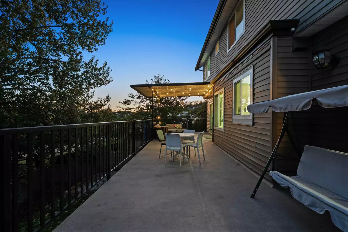 Primary Bedroom Photo of 2378 Mariana Place, Coquitlam, BC