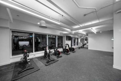 Outdoor Patio Photo of 4001 720 Farrow Street, Coquitlam, BC