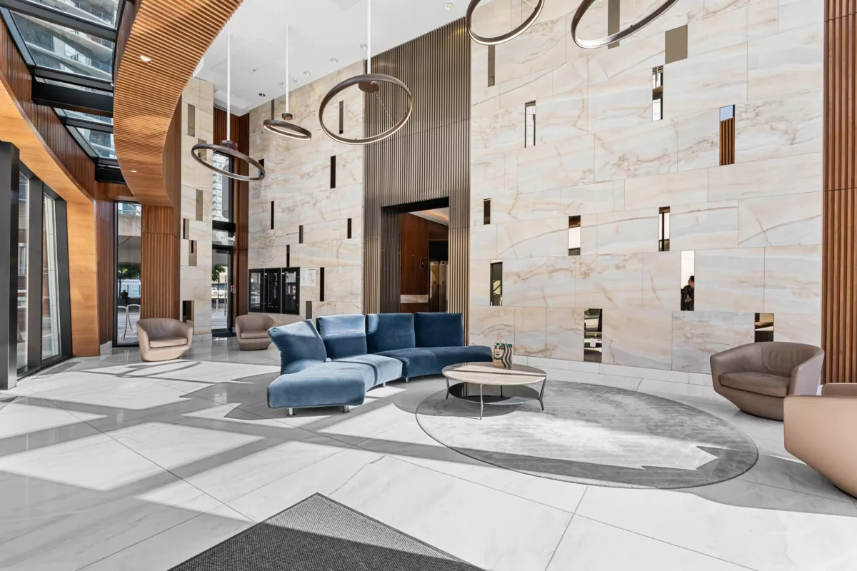 Hot Tub / Spa Photo of 1584 87 Nelson Street, Vancouver, BC