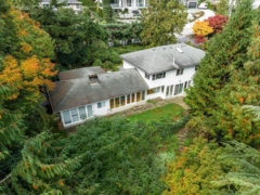 186 Stevens Drive, West Vancouver, BC