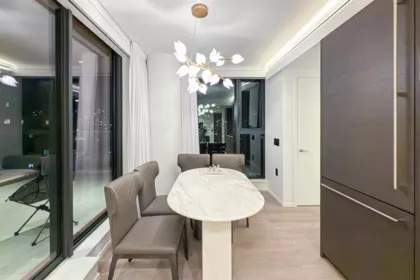 1506 1408 Robson Street, Vancouver, BC, Vancouver — Apartment/Condo for sale