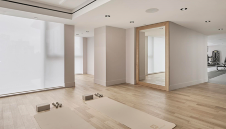 Guest Bathroom Photo of 1506 1408 Robson Street, Vancouver, BC