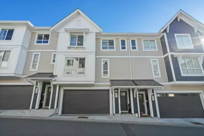 43 8335 Nelson Street, Mission, BC, Mission — Townhouse for sale