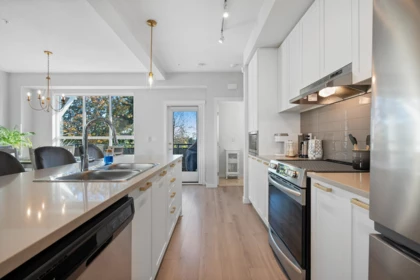 43 8335 Nelson Street, Mission, BC, Mission — Townhouse for sale