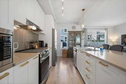 43 8335 Nelson Street, Mission, BC, Mission — Townhouse for sale