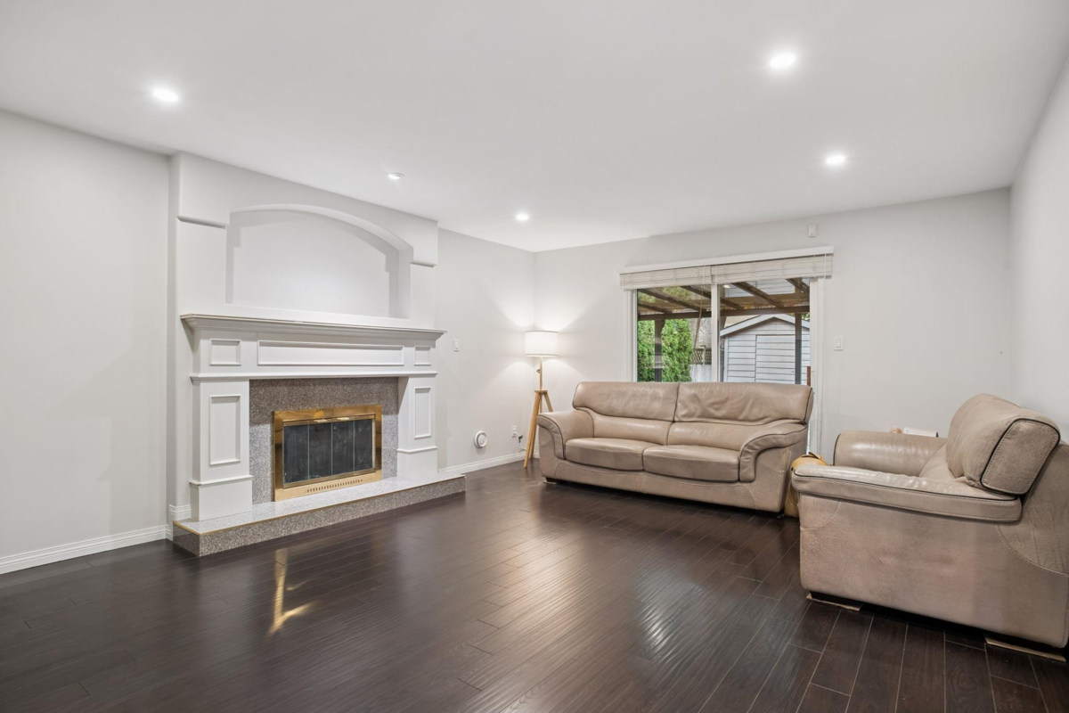Loft / Bonus Room Photo of 6080 Granville Avenue, Richmond, BC
