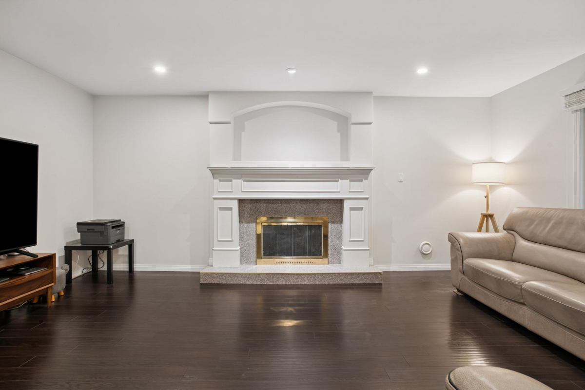 Office / Den Photo of 6080 Granville Avenue, Richmond, BC