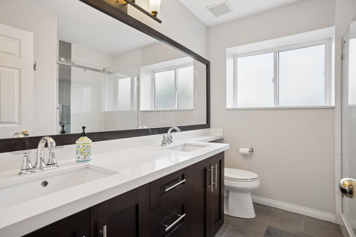 Outdoor Patio Photo of 6080 Granville Avenue, Richmond, BC