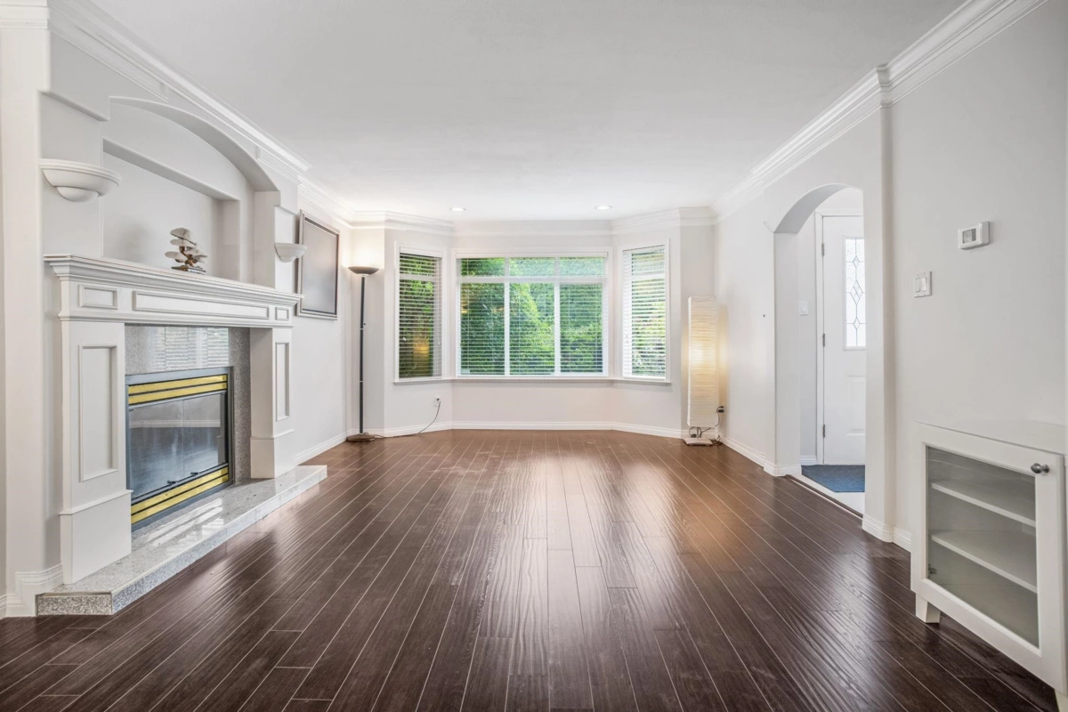 Pantry Photo of 6080 Granville Avenue, Richmond, BC