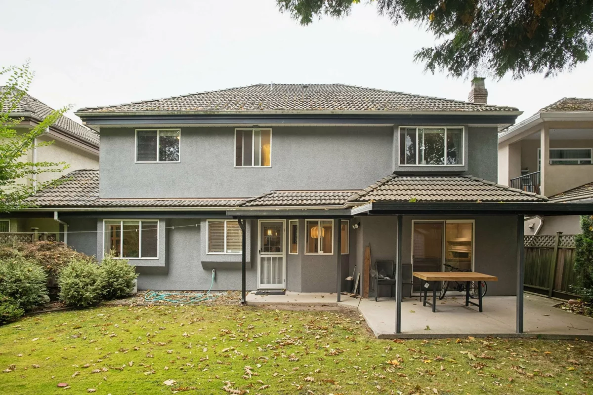 Street View Photo of 6080 Granville Avenue, Richmond, BC