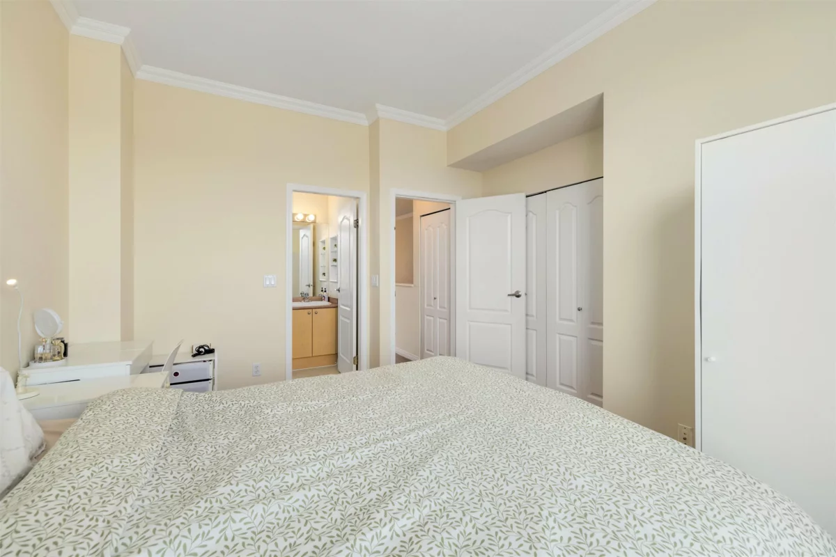 Bedroom 4 Photo of 34 7111 Lynnwood Drive, Richmond, BC