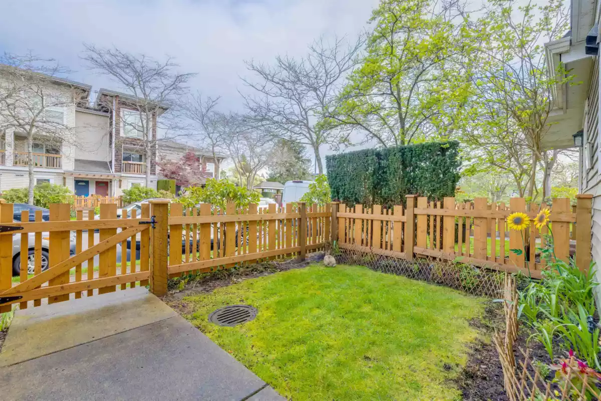 Family Room Photo of 34 7111 Lynnwood Drive, Richmond, BC