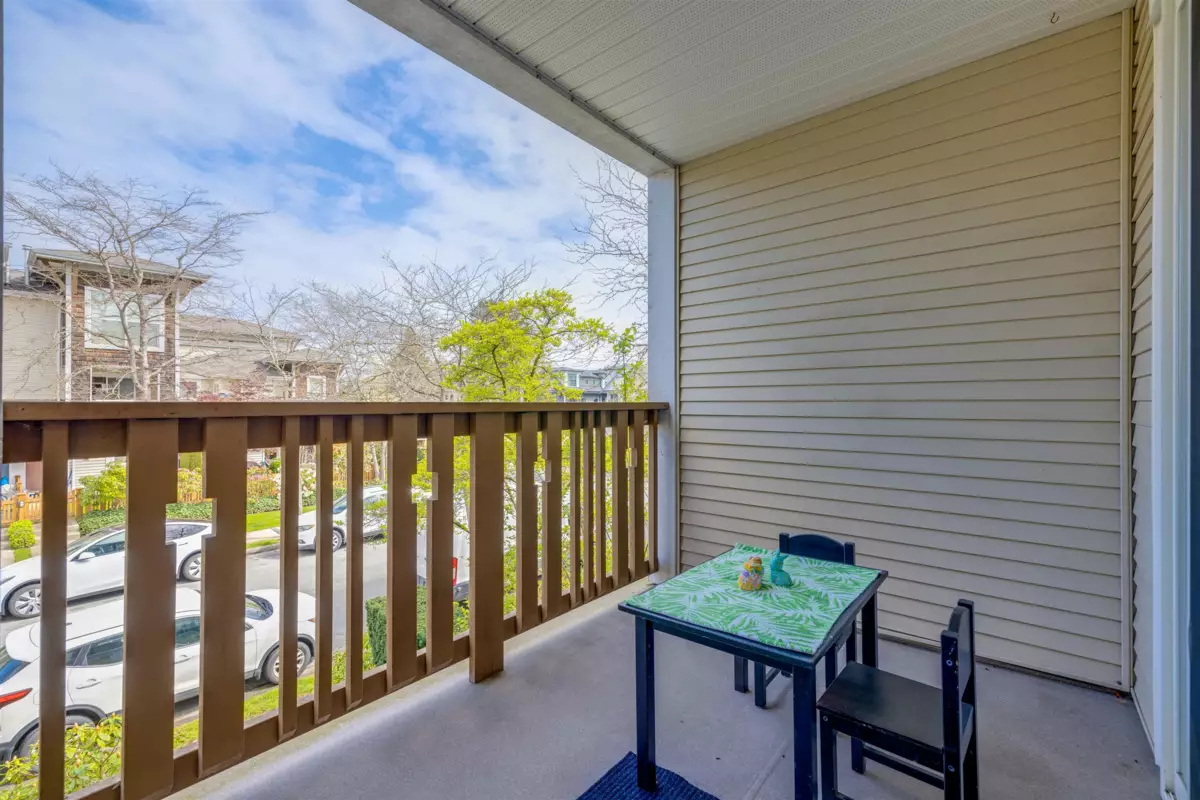 Hallway Photo of 34 7111 Lynnwood Drive, Richmond, BC