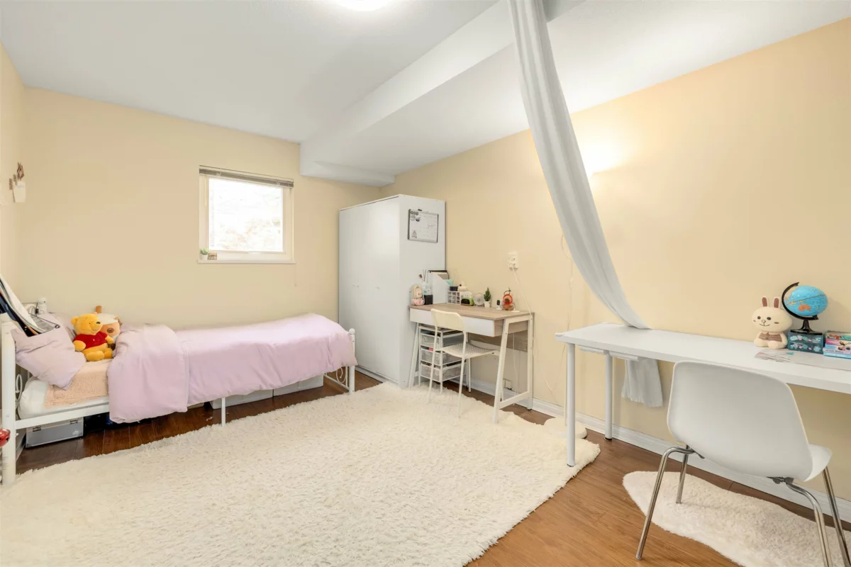 Laundry Room Photo of 34 7111 Lynnwood Drive, Richmond, BC