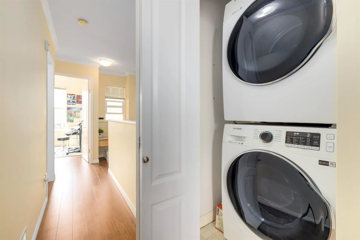 Loft / Bonus Room Photo of 34 7111 Lynnwood Drive, Richmond, BC