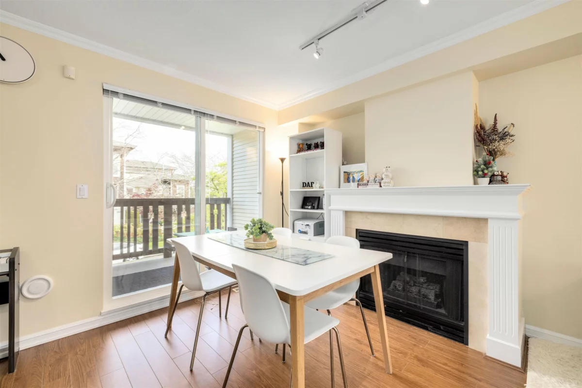 Pantry Photo of 34 7111 Lynnwood Drive, Richmond, BC