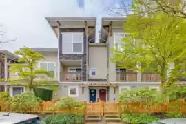 34 7111 Lynnwood Drive, Richmond, BC