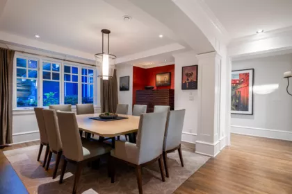 2964 Mathers Crescent, West Vancouver, BC, West Vancouver — Single Family Residence for sale