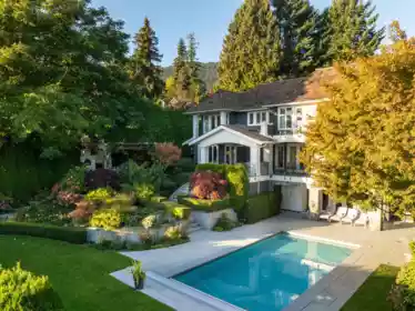 2964 Mathers Crescent, West Vancouver, BC, West Vancouver — Single Family Residence for sale