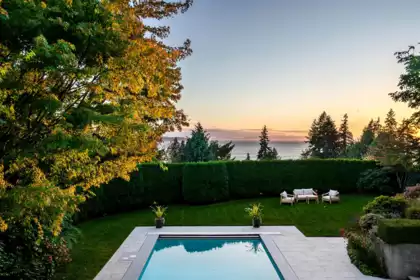 2964 Mathers Crescent, West Vancouver, BC, West Vancouver — Single Family Residence for sale
