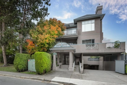 204 1153 54a Street, Delta, BC, Delta — Apartment/Condo for sale