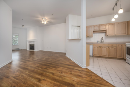 204 1153 54a Street, Delta, BC, Delta — Apartment/Condo for sale