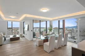 2901 1408 Robson Street, Vancouver, BC