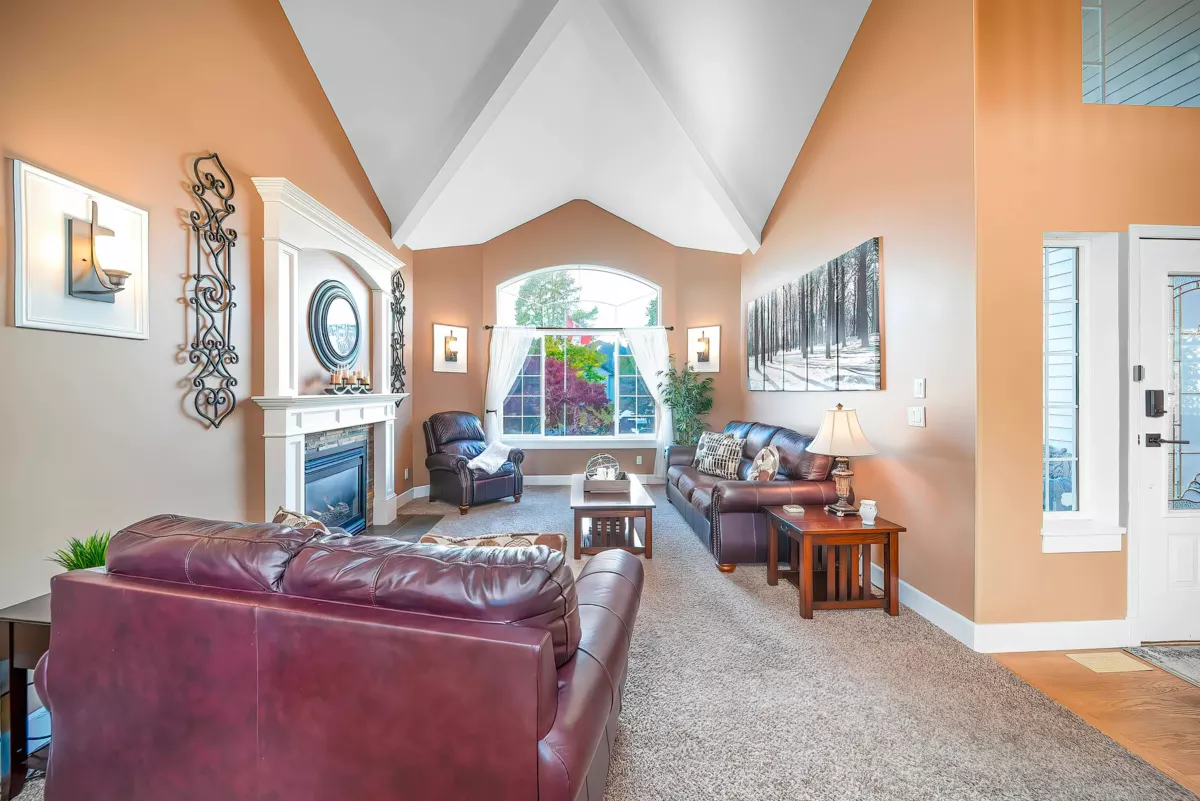 Bedroom 4 Photo of 26912 24a Avenue, Langley, BC