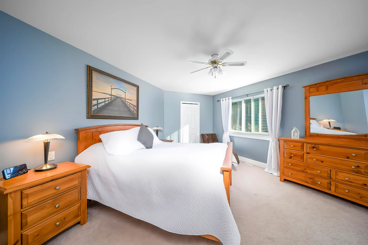 Garden / Landscaping Photo of 26912 24a Avenue, Langley, BC