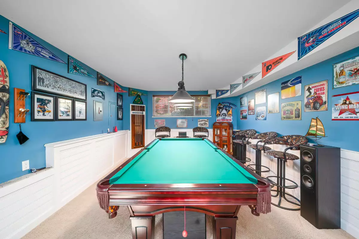 Outdoor Patio Photo of 26912 24a Avenue, Langley, BC