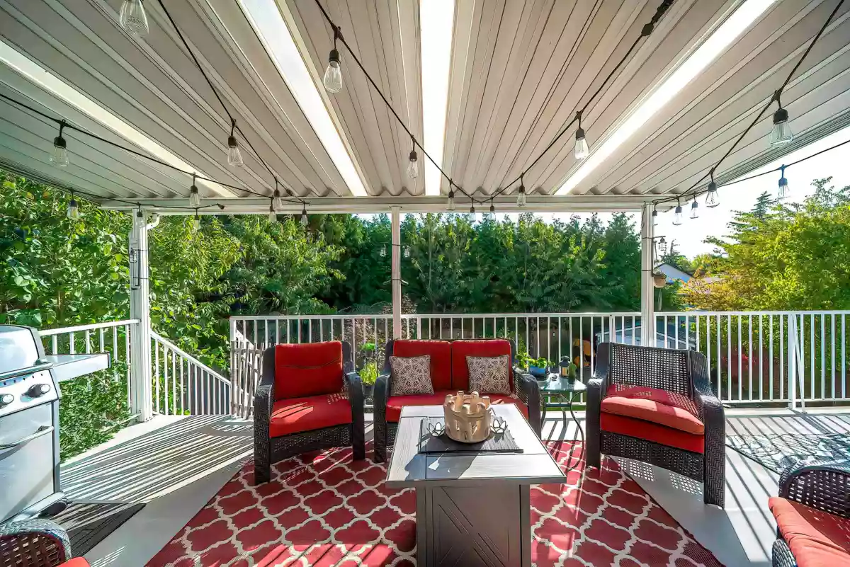 Primary Bedroom Photo of 26912 24a Avenue, Langley, BC