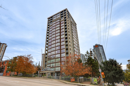 202 850 Royal Avenue, New Westminster, BC, New Westminster — Apartment/Condo for sale