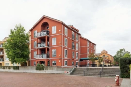 104 6 Renaissance Square, New Westminster, BC